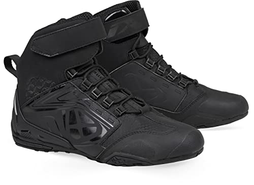 IXON, Buty motocyklowe Killer WP czarne, 39