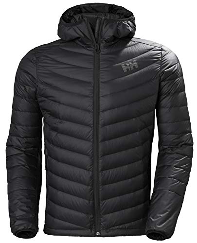 Helly Hansen Męska kurtka puchowa z kapturem Hybrid Ins