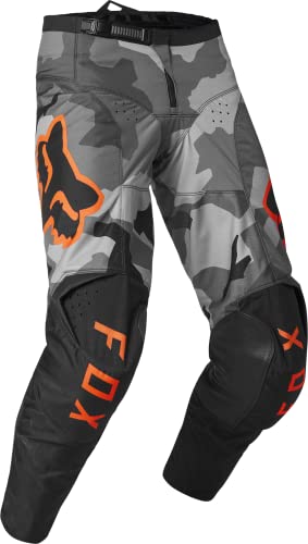 Fox Racing spodnie 180 bnkr