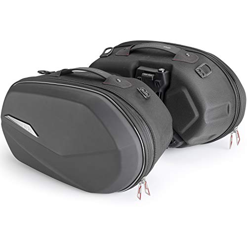 Seitenkoffer Givi ST609 ligne Sport-T