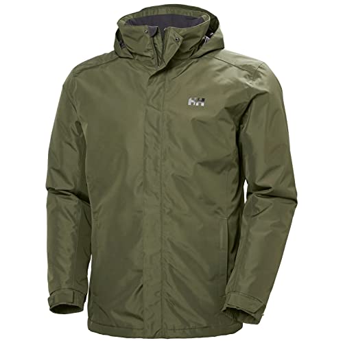 Helly Hansen Męska kurtka izolacyjna Dubliner