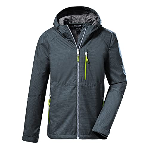 Killtec kurtka softshell kos chłopięca