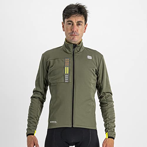 SPORTFUL Super Jacket Kurtka Mężczyźni