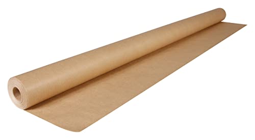 Clairefontaine 495771 °C rolka papier 60 G/M 25 x 1 m brązowy 495771C