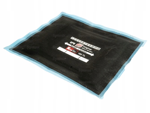 TIP TOP Łatka wulkanizacyjna 180TL