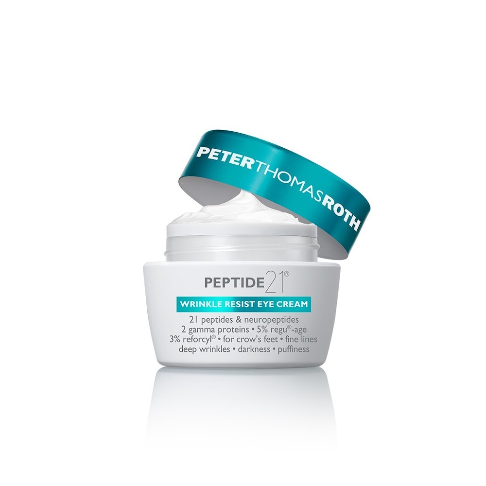 Peter Thomas Roth Peptide 21 Wrinkle Resist Eye Cream (15ml)