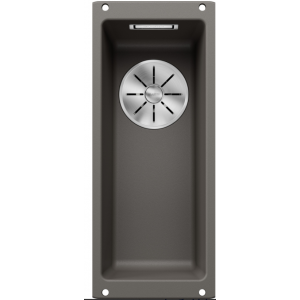 Zlewozmywak Silgranit BLANCO Subline 160-U Silgranit Wulkaniczny szary 526799