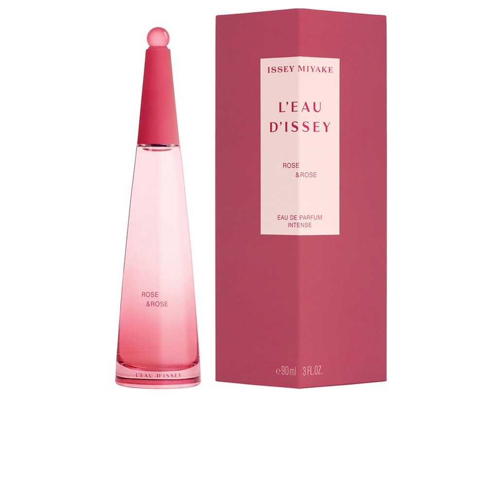 Issey Miyake LEau DIssey Rose & Rose woda perfumowana 50ml