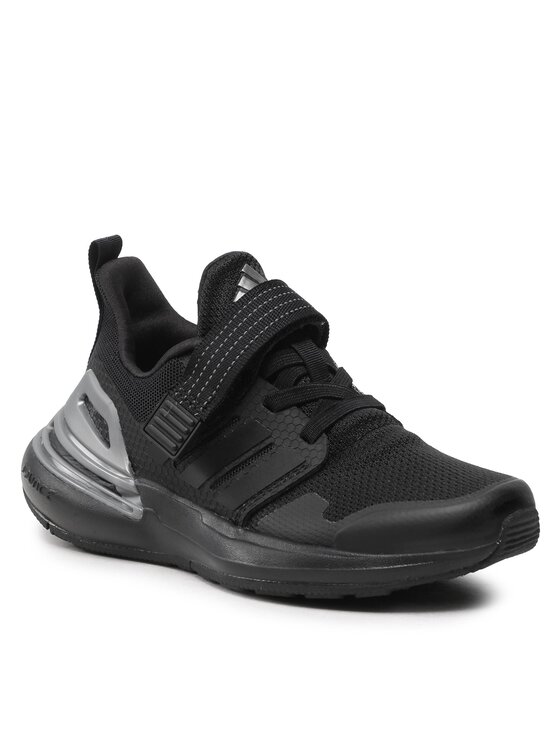 adidas Buty RapidaSport El K HP2734 Czarny