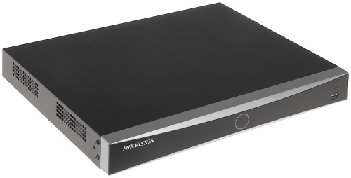 Rejestrator IP DS-7816NXI-I2/16P/S(C) Hikvision