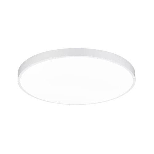 Waco LED D75 plafon 2-punktowy biały 627417531