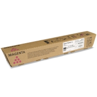 Ricoh SP-C811DN toner czerwony, oryginalny