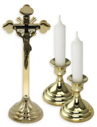 Komplet kolędowy z promieniami