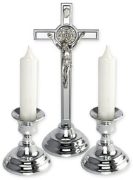 Komplet kolędowy benedyktyński