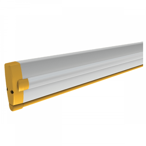 Came GARD PX/PT Ramię półowalne 90 x 35mm, długość 3,05 m
