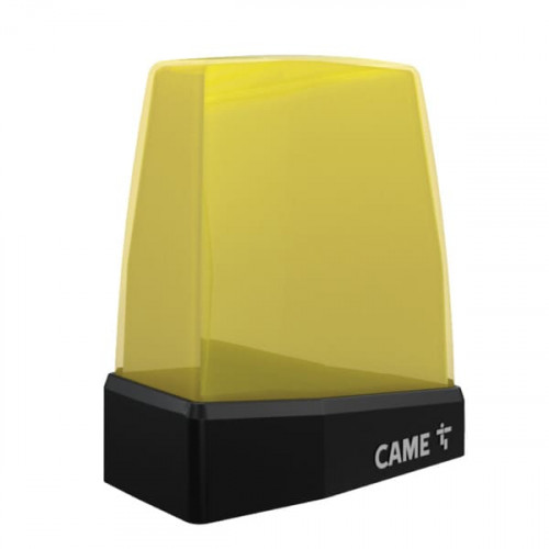 Came Lampa ostrzegawcza KRX. Zasilanie 24/230