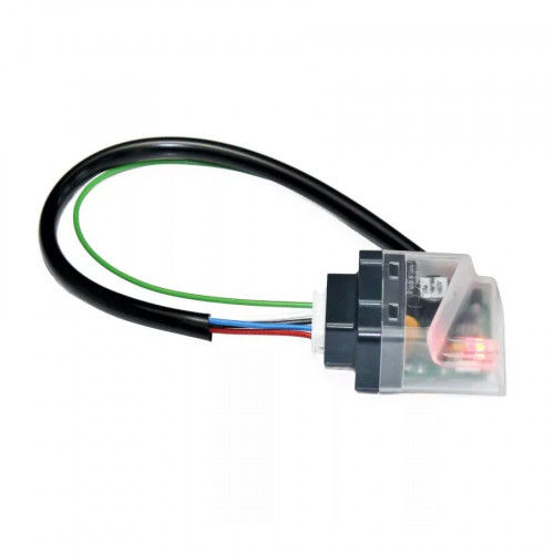 DTM System Odbiornik PIKO150 433MHz 1- kanałowy 12-24V