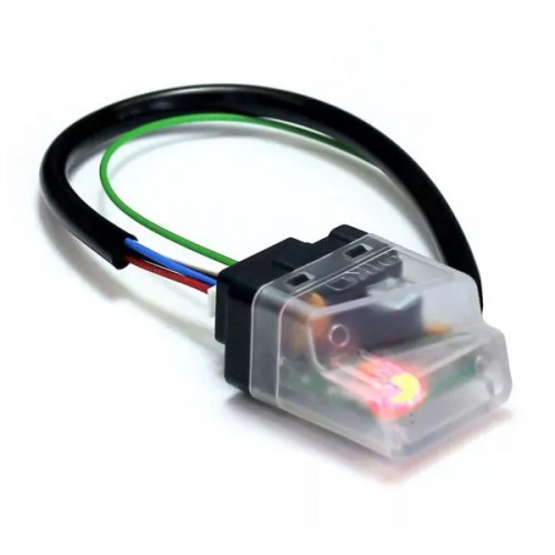 DTM System Odbiornik MULTI PIKO150 433MHz 1- kanałowy 12-24V