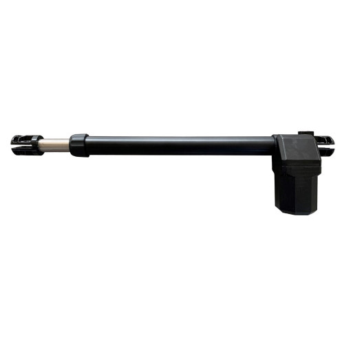 KEY Siłownik do bram skrzydłowych 230V VEGA PS150DX (PRAWY)