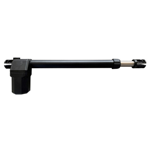 KEY Siłownik do bram skrzydłowych 230V VEGA PS150SX (LEWY)