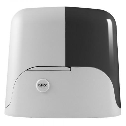 KEY Siłownik do bram przesuwnych 24V z Night Light System Wersja FAST SUN SUN5024F
