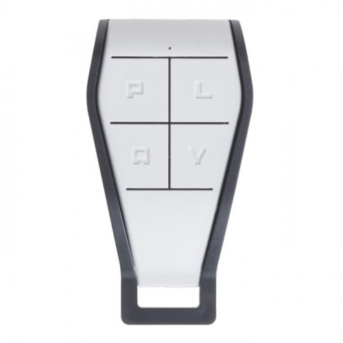 KEY Pilot 4-kanałowy kod zmienny 433 MHz PLAY4R