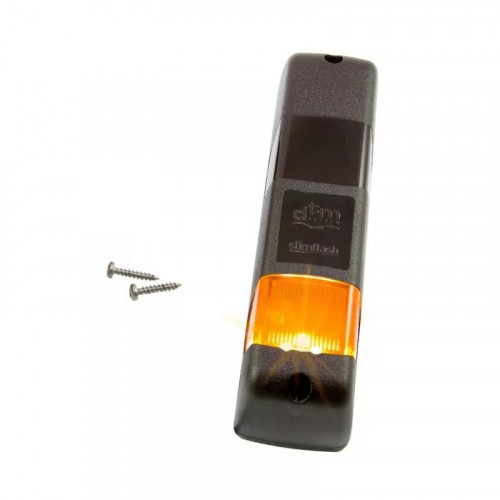 DTM System Obudowa kompletna do fotokomórek SLIMFLASH