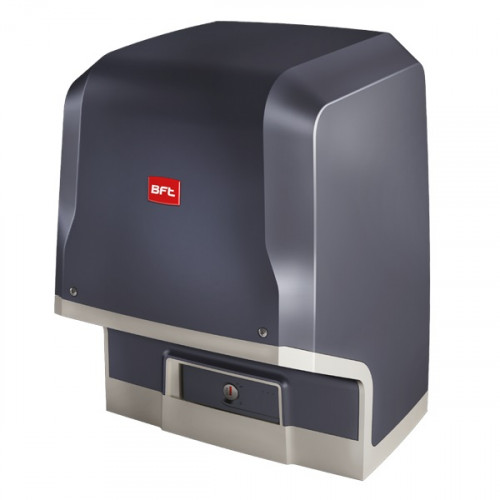 BFT Napęd ICARO SMART AC A2000 230V do bram przesuwnych o wadze do 2000 kg z enkoderem