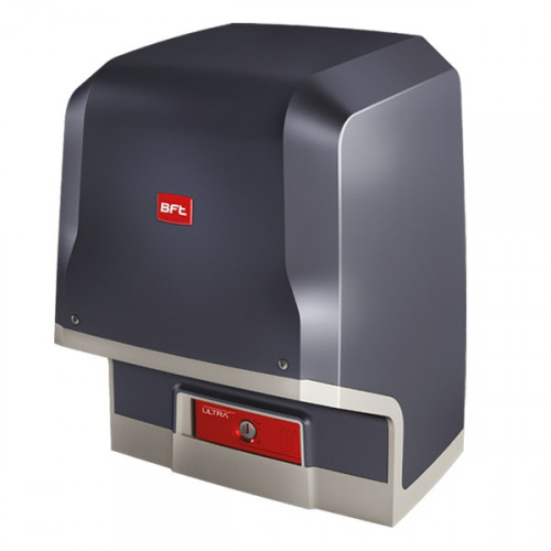 BFT Napęd ICARO ULTRA AC A2000 230V do bram przesuwnych o wadze do 2000 kg z enkoderem