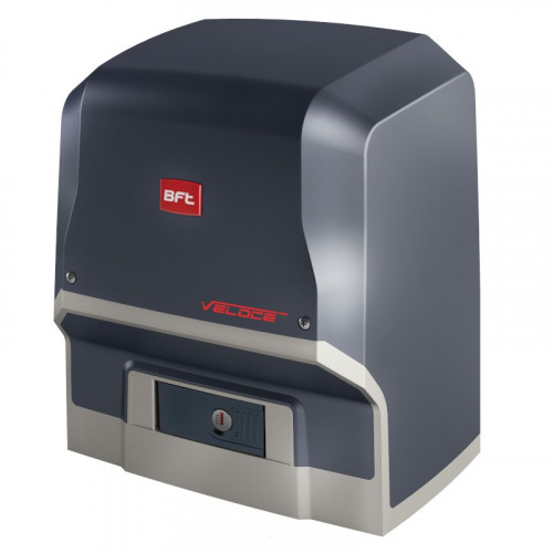 BFT Napęd ARES VELOCE SMART BT A 500 24V do bram przesuwnych o wadze do 500 kg