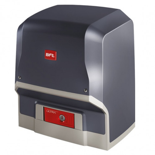 BFT Napęd ARES ULTRA BT A1000 24V do bram przesuwnych o wadze do 1000 kg