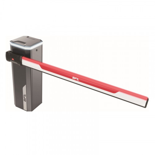 BFT Szlaban elektromechaniczny MAXIMA ULTRA 36 RAL 230V