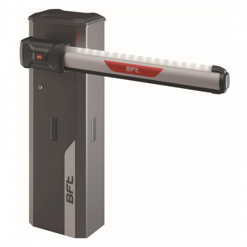 BFT Szlaban elektromechaniczny GIOTTO BT A ULTRA 36 230V50 RAL 24V