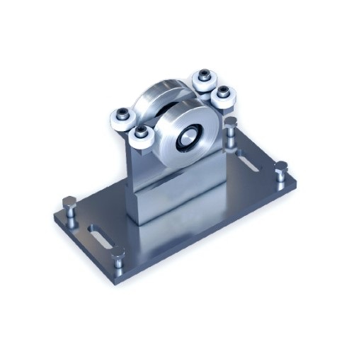 Tousek Wózek LWS 111-S dla profilu stalowego LWS 111