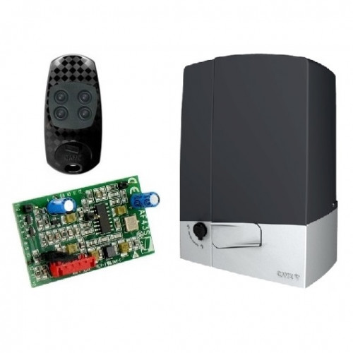 Came Zestaw BXV 10 RAPID 24V ATOMO BASIC do bram przesuwnych do 1000 kg