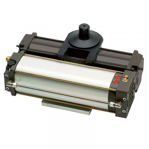 BFT Siłownik SUB DX 230V do bram skrzydłowych o długości max. do 1,8 m i waga skrzydła 800 kg (prawy)