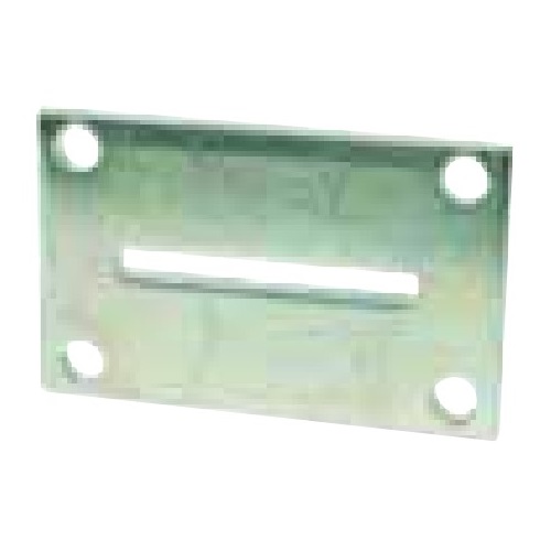 Genius Podstawa wspornika do słupka