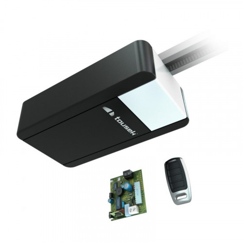 Tousek Zestaw napędu GTZ 55 DIGITAL 550N do bram garażowych z szyną niedzieloną 2,47m