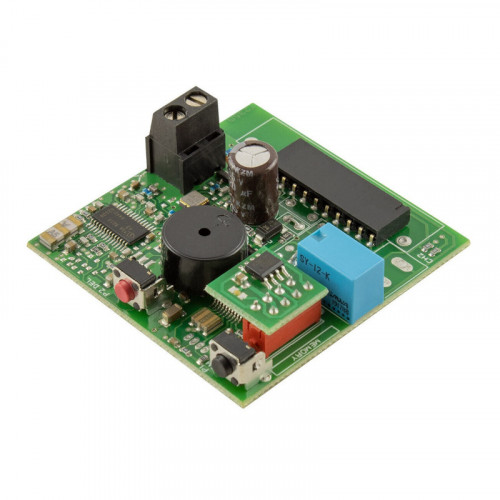 Tousek Radioodbiornik 2-kanałowy RS 868-STN 2.2
