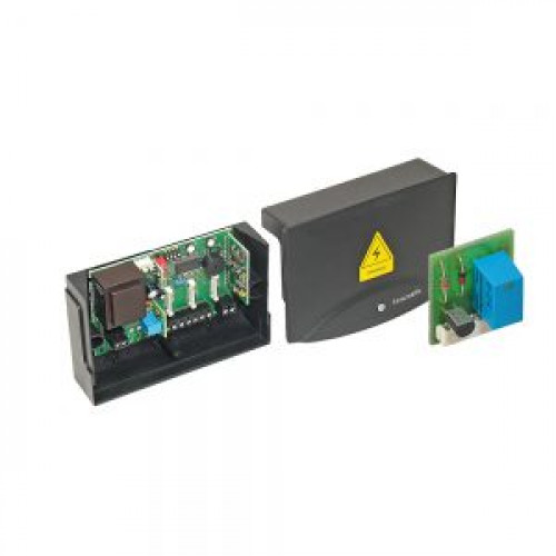 Tousek Radioodbiornik 1-kanałowy w obudowie IP 54, RS 868-230V1