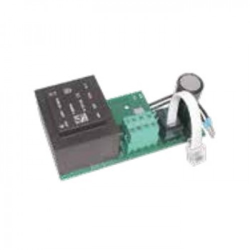Tousek Moduł elektrozamek 24V / magnes 24V dla ST 51 i ST 61