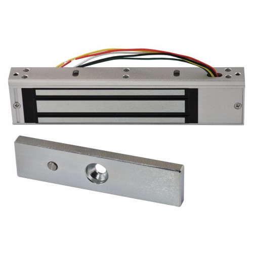 SCOT Zwora elektromagnetyczna 180 kg z sygnalizacją EL-350SL2
