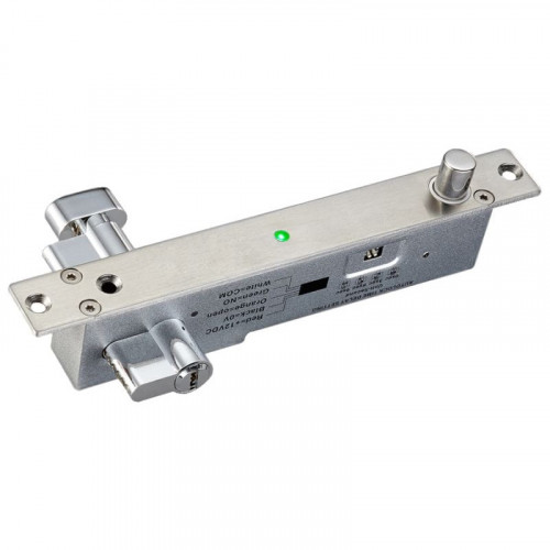 SCOT Elektrozamek trzpieniowy z wkładką 1000 kg, EB-1500C