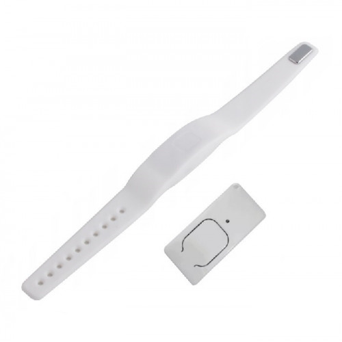 Proxima Pilot HB Zegarek zamiennik do Normstahl (biały)