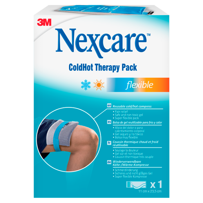 Nexcare nexcare n1573 coldhot zimna/ciepła komp URL, , , N15710D