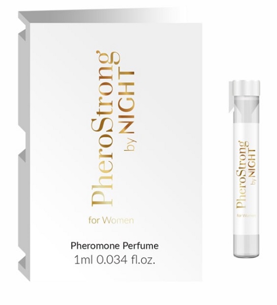 Medica-Group Medica-Group PheroStrong by Night for Women 1ml Feromony dla kobiet