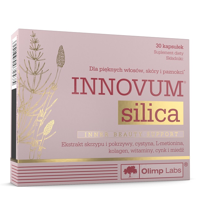 Olimp LABS Innovum silica x 30 kaps