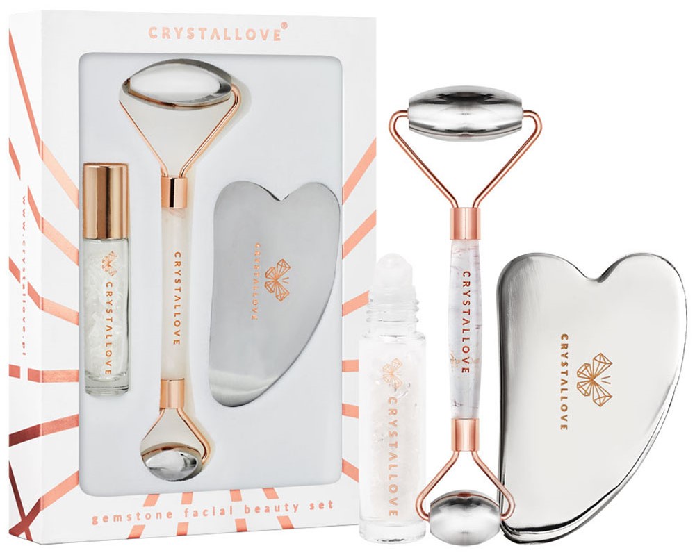 Crystallove - zestaw Cryo Ice Beauty