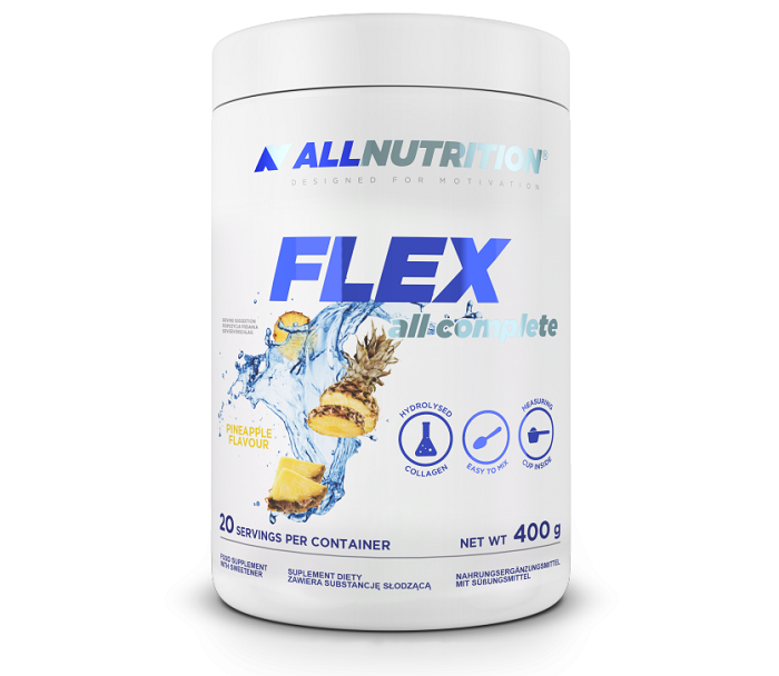 Allnutrition Allnutrition Flex 8Y41ON 8Y41ON SAM  SAM