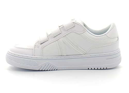 Lacoste 45suc0010, krótkie trampki dziecięce, Ważne:, 33 EU